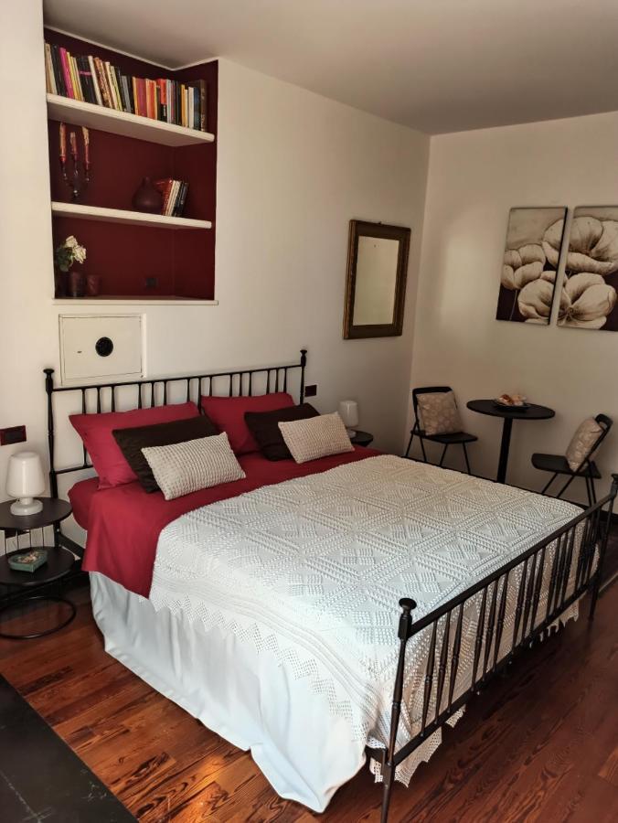 Casa Odello Suite And The Sea Bordighera Exterior foto